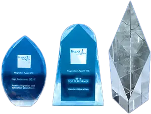 Award